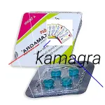 Kamagra sur ordonnance